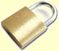 padlock