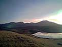 Uig Lodge views - click to enlarge